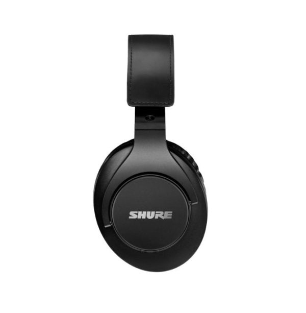 Shure SRH440A Professional Studio Headphones, Over-Ear, Closed-Back (SRH440A) Online Hot Sale