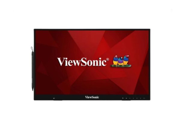 ViewSonic ID2456 24” Touch Monitor with MPP2.0 Active Pen Online Sale