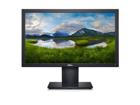 Dell E1920H 19  16:9 TN Monitor (210-AUXL) Fashion