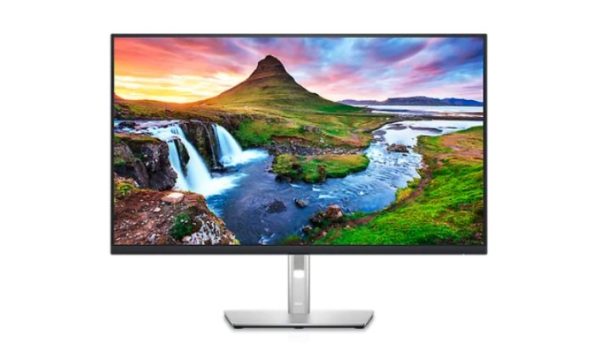 Dell P3223QE 31.5  4K UHD USB Type-C Hub Monitor Online Sale