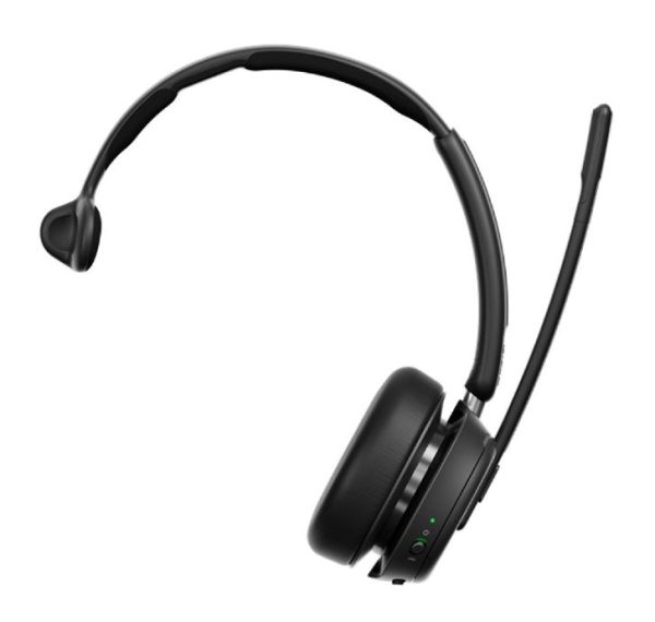 EPOS Sennheiser Impact 1030T Mono Single Side Wireless Bluetooth Headset (1001137) Sale