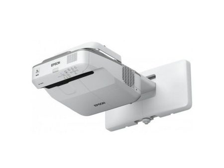 Epson EB-685W Ultra-Short Throw WXGA 3LCD Projector (V11H744052) Sale