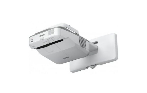 Epson EB-685W Ultra-Short Throw WXGA 3LCD Projector (V11H744052) Sale