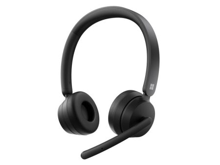 Microsoft Modern Wireless Headphones (8JR-00014) Online Hot Sale