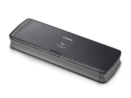 Canon imageFORMULA P-215II Document Scanner - 1 Years Local Warranty Online now