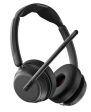 EPOS Sennheiser Impact 1060T ANC, Stereo Double Side Wireless Bluetooth (1001136) on Sale