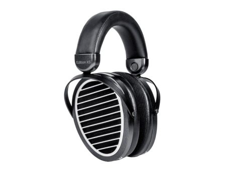 Hifiman Edition XS Planar Magnetic Over-Ear Headphones, Open-Back Sale