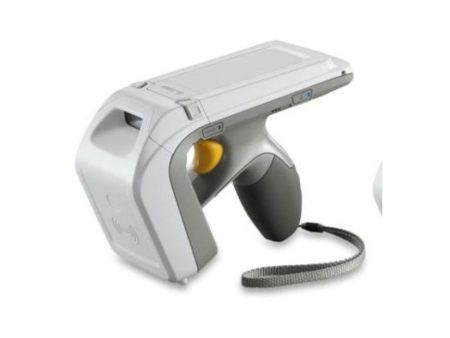 Zebra RFD8500 RFID SLED READER BT GUN FF IMAGER US (RFD8500-5000100-US) Online Sale