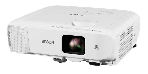 Epson EB-982W WXGA 3LCD Projector (V11H987052) Online Hot Sale