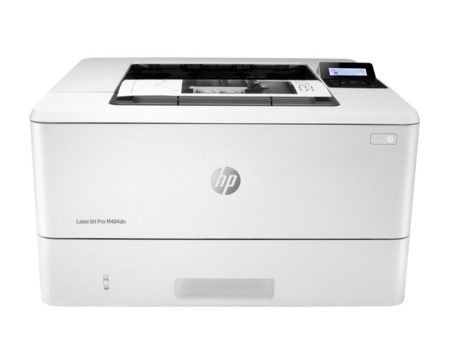 HP LaserJet Pro M404N DN DW Monochrome Laser Printer Online Hot Sale