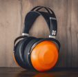 Hifiman Sundara Planar Headphones, Closed-Back Online Sale