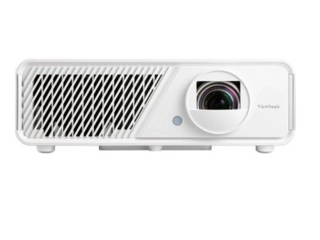 ViewSonic X2 3,100 LED Lumens Full HD Short Throw Smart LED Home Projector on Sale