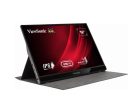 ViewSonic VG1655 16” USB-C Portable Business Monitor Cheap