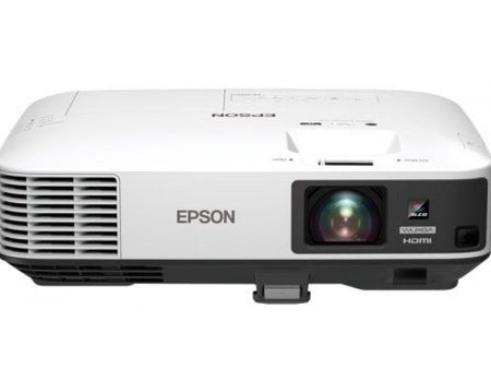 Epson EB-2265U WUXGA 3LCD Projector (V11H814052) Fashion