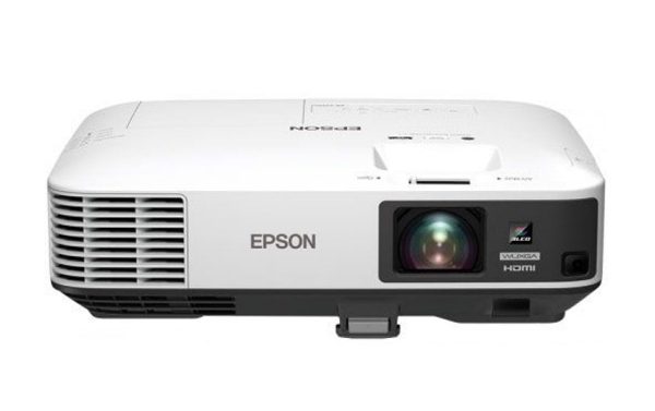 Epson EB-2265U WUXGA 3LCD Projector (V11H814052) Fashion