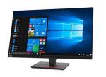 Lenovo ThinkVision T32h-20 32  Class WQHD LCD Monitor (61F1GAR2WW) Online Hot Sale