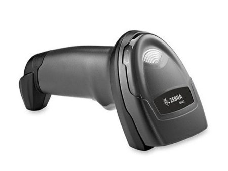 Zebra DS2208 Barcode Scanner (DS2208-SR7U2100SGW) Cheap