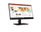 Lenovo ThinkVision P24h-2L 23.8  QHD Monitor (62B2GAR1WW) Online Sale