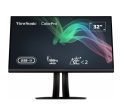 ViewSonic VP3256-4K ColorPro 32  4K UHD Pantone Validated 100% sRGB & Factory Pre-Calibrated Monitor For Discount