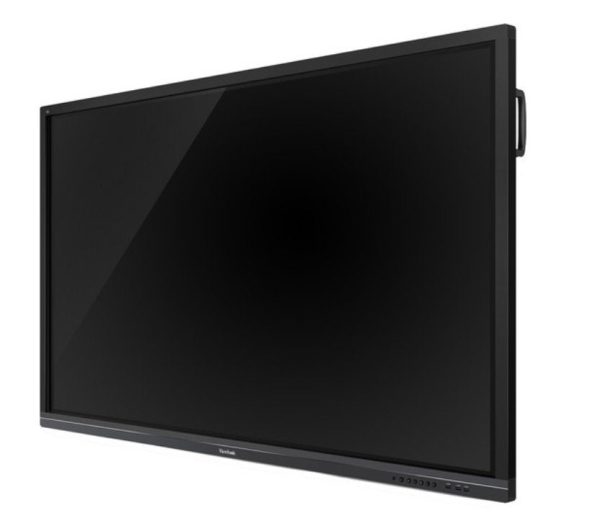 ViewSonic IFP6550-5 65  ViewBoard UHD 4K Interactive Display For Sale