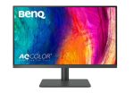 BenQ DesignVue PD2705U 27  4K HDR Monitor For Discount