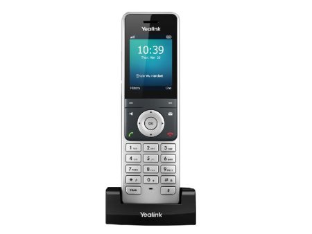 Yealink W56H DECT Mobile Phone on Sale