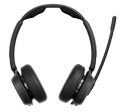 EPOS Sennheiser Impact 1060T Stereo Double Side Wireless Bluetooth Headset (1001138) Sale