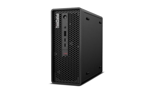 Lenovo ThinkStation P360 Ultra Workstation (30G1004TSG) For Sale