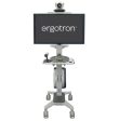 Ergotron Neo-Flex® WideView WorkSpace Cart (24-189-055) Supply