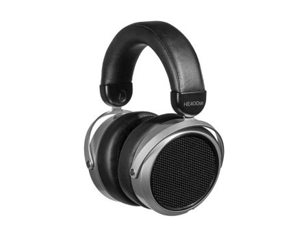 Hifiman HE400se Planar Over-Ear Headphones, Open-Back Online now