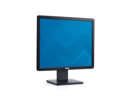 Dell 17  Non-Wide 5:4 LCD Monitor (E1715S) Supply