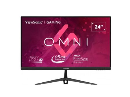 ViewSonic VX2428J 24” 180Hz Fast IPS Gaming Monitor Online Hot Sale