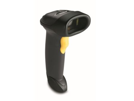 Zebra LS2208 Barcode Scanner (LS2208-SR20007R-UR) Supply