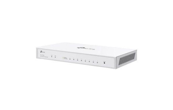 TP-Link 8-Port Gigabit Cloud Managed Switch (Festa FS308G) Online