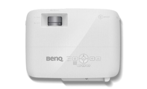 BenQ EW600 Wireless Android-based Smart Projector for Business Sale