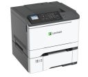 Lexmark Color Printer CS521dn (42C0064) For Sale