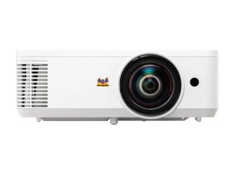 ViewSonic PS502X 4,000 ANSI Lumens XGA Short Throw Business & Education Projector on Sale