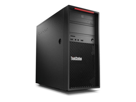 Lenovo ThinkStation P520C High Performance Workstation (30BX00G2SG) Supply