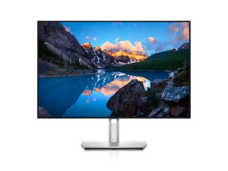 Dell U2421E UltraSharp 24.1  16:10 USB Type-C Hub IPS Monitor For Cheap