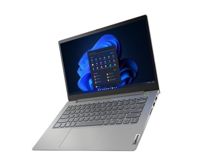 Lenovo ThinkBook 14 Gen 5 i5-1340P 8GB 512GB SSD (21JC007FSB) Online now