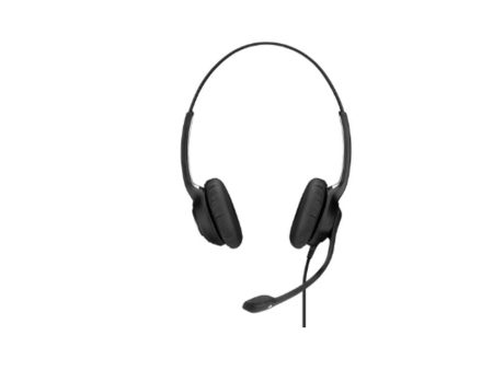 EPOS IMPACT SC 260 USB MS II Wired Headset (1000579) For Discount