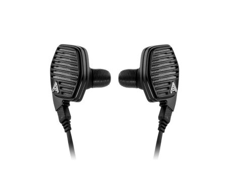 Audeze LCD-i3 In-Ear Headphones (110-IE-1030-01) Online