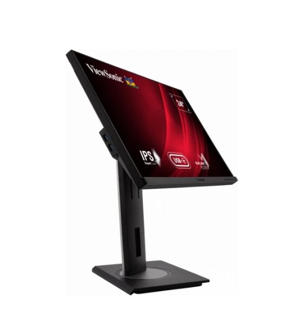 ViewSonic VG2455 24  Advanced Ergonomics Business Monitor Sale