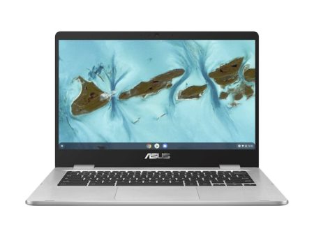 ASUS Chromebook C424MA-EB0162 (90NX02C2-M000L0) Online Sale