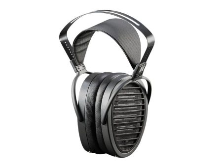 Hifiman Arya Planar Magnetic Over-Ear Headphones, Open-Back Online now