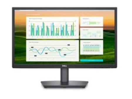 Dell E2222HS 21.5  16:9 VA Monitor (210-BBCZ) Sale