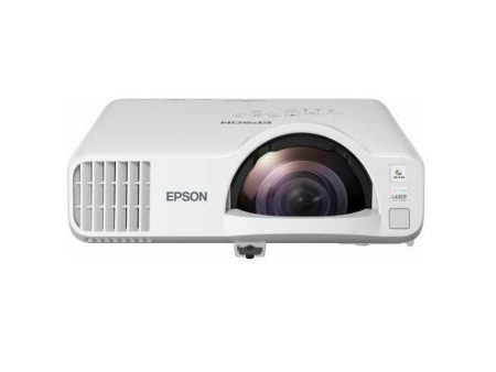 Epson EB-L200SX Projector (V11H994052) For Cheap