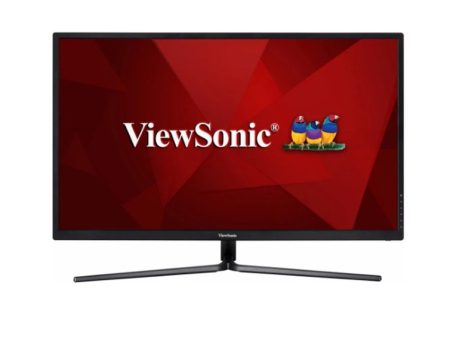 ViewSonic VX3211-4K-MHD 32  4K Monitor For Discount