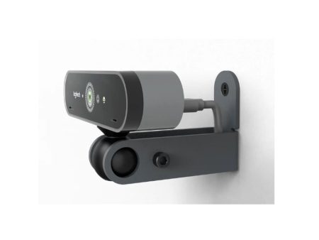 Heckler ADA Camera Mount for Logitech BRIO (H587-BG) Online Sale