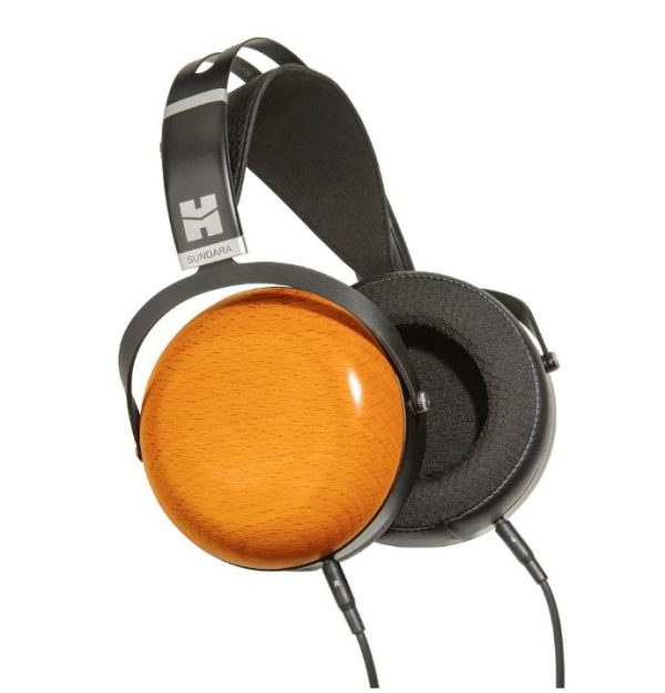 Hifiman Sundara Planar Headphones, Closed-Back Online Sale